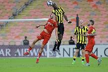 Nhận định, soi kèo Al Ittihad vs Shabab Al Ahli, 1h15 ngày 14/10: Trả món nợ cũ