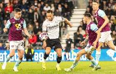 Nhận định, soi kèo Burnley vs Charlton, 1h45 ngày 14/10: Hoa nở rồi tàn
