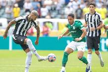 Nhận định, soi kèo Coritiba vs Botafogo, 02h00 ngày 13/10: Nắm bắt cơ hội