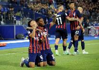 Nhận định, soi kèo Pohang vs Johor Darul, 17h00 ngày 13/10: Điểm tựa sân nhà