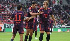 Nhận định, soi kèo Viking vs Bayern Munich, 02h00 ngày 14/10: Kẻ học việc yếu bóng vía