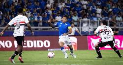 Soi kèo góc Bragantino vs Cruzeiro, 07h00 ngày 13/10