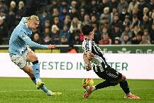 Chuyên gia Tony Ansell dự đoán Newcastle vs Man City, 3h00 ngày 14/1