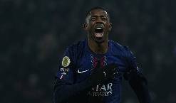 Kèo vàng bóng đá Rennes vs PSG, 01h00 ngày 14/2: Khó cản