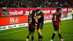 Nhận định, soi kèo Nurnberg vs Karlsruher, 0h30 ngày 14/2: Kỵ giơ