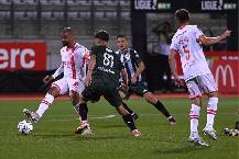 Nhận định, soi kèo Red Star vs Nancy, 2h00 ngày 14/2: Níu chân nhau