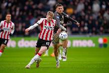 Nhận định, soi kèo Volendam vs PSV Eindhoven, 2h00 ngày 14/2: Không dễ dàng