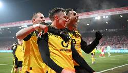 Soi kèo góc Dortmund vs Mainz 05, 2h30 ngày 14/02