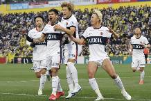 Nhận định, soi kèo Kashima Antlers vs Kawasaki Frontale, 13h00 ngày 14/3: Sức mạnh nhà vô địch