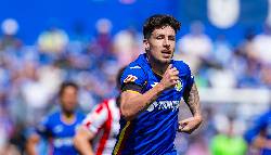 Kèo vàng bóng đá Levante vs Getafe, 02h00 ngày 14/4: Dễ hòa