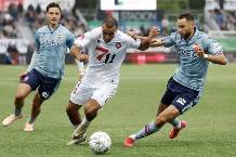 Nhận định, soi kèo Xorazm Urganch vs Kokand 1912, 20h00 ngày 14/4: Điểm tựa sân nhà