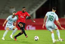 Nhận định, soi kèo Getafe vs Mallorca, 02h30 ngày 14/5: Cầm chân nhau