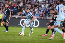 Nhận định, soi kèo Minnesota United vs Colorado Rapids, 7h30 ngày 14/5: Tiếp đà hưng phấn