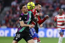 Soi kèo góc Malaga vs Almeria, 02h00 ngày 15/06