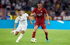 Nhận định, soi kèo AS Roma vs Real Madrid, 2h00 ngày 15/10: Kỷ lục của Mbappe