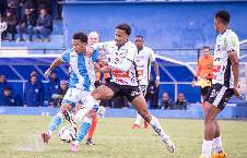 Nhận định, soi kèo Athletic MG vs Londrina, 05h30 ngày 14/10: Không còn đường lui