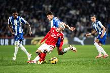 Nhận định, soi kèo Betis vs Porto, 2h00 ngày 15/10: Chủ nhà thăng hoa