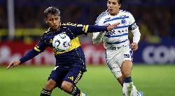 Nhận định, soi kèo Boca Juniors vs Vasco da Gama, 07h30 ngày 14/10: Cơ hội chia đều