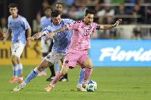 Nhận định, soi kèo Inter Miami vs New York City, 6h30 ngày 15/10: Cân bằng