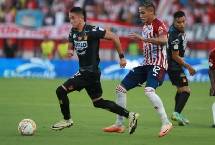 Nhận định, soi kèo Junior vs Deportivo Pereira, 4h30 ngày 15/10: Khó cho chủ nhà