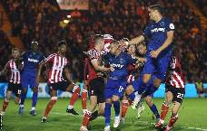 Nhận định, soi kèo Lincoln vs West Ham, 2h00 ngày 15/10: Khó cho Búa tạ