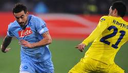 Nhận định, soi kèo Villarreal vs Napoli, 02h00 ngày 14/10: Tầu ngầm vàng chìm nghỉm