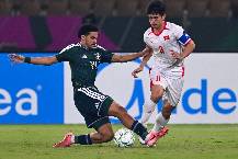 HLV U23 UAE chỉ ra điểm đáng sợ của U23 Việt Nam