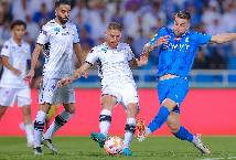 Nhận định, soi kèo Al-Shabab vs Neom Sports, 0h30 ngày 15/1: Tân binh bùng nổ