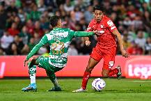 Nhận định, soi kèo Deportivo Toluca vs Santos Laguna, 10h10 ngày 15/1: Tiệc bàn thắng