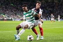 Nhận định, soi kèo Falkirk vs Celtic, 2h45 ngày 15/1: Điểm tựa sân nhà