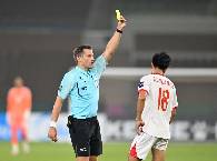 U23 Việt Nam có nguy cơ mất 7 cầu thủ ở bán kết giải U23 châu Á