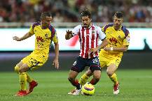 Nhận định, soi kèo Guadalajara vs Club America, 10h07 ngày 15/2: Tiếp đà thăng hoa