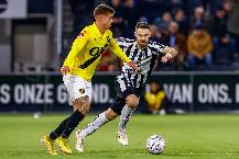 Nhận định, soi kèo Heracles vs NAC Breda, 22h30 ngày 14/2: Dìm khách xuống đáy