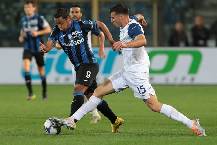 Nhận định, soi kèo Lazio vs Atalanta, 0h00 ngày 15/2: Gặp khó trên sân nhà