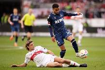 Nhận định, soi kèo Stuttgart vs Koln, 0h30 ngày 15/2: Chiến thắng nhọc nhằn