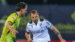 Nhận định, soi kèo Vitoria Guimaraes vs Estrela Amadora, 1h ngày 15/2: Điểm tựa lớn