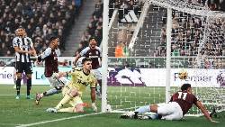 Soi kèo góc Aston Villa vs Newcastle, 0h45 ngày 15/02