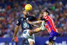 Nhận định, soi kèo Atletico San Luis vs Pachuca, 6h00 ngày 15/3: Khách khải hoàn