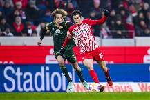 Nhận định, soi kèo Freiburg vs Union Berlin, 23h15 ngày 15/3: Sân nhà là số một