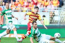 Nhận định, soi kèo GKS Katowice vs Lechia Gdansk, 23h30 ngày 14/3: Nguy hiểm cận kề