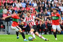 Nhận định, soi kèo PSV vs NEC Nijmegen, 00h45 ngày 15/3: Chia điểm!