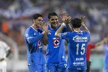Nhận định, soi kèo Pumas UNAM vs Cruz Azul, 10h10 ngày 15/3: Giữ vững ngôi đầu