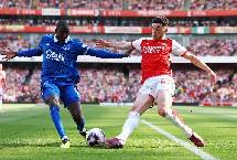 Siêu máy tính dự đoán Arsenal vs Everton, 00h30 ngày 15/3