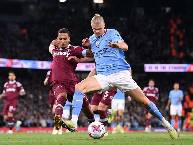 Siêu máy tính dự đoán West Ham vs Man City, 3h00 ngày 15/3