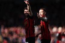 Soi kèo góc Burnley vs Bournemouth, 22h00 ngày 14/03