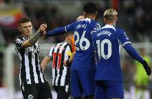 Soi kèo góc Chelsea vs Newcastle, 0h30 ngày 14/03