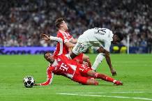 Nhận định, soi kèo Bayern Munich vs Real Madrid, 2h00 ngày 16/4: Vùi dập đối thủ