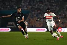Nhận định, soi kèo Ittihad Alexandria vs ZED, 01h00 ngày 15/4: Khách từ hòa tới thắng