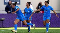Nhận định, soi kèo Nữ Serbia vs Nữ Italia, 23h15 ngày 14/4: Tin tưởng cửa dưới