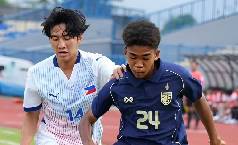 Nhận định soi kèo U17 Thái Lan vs U17 Myanmar, 19h30 ngày 15/4: Dễ đoán